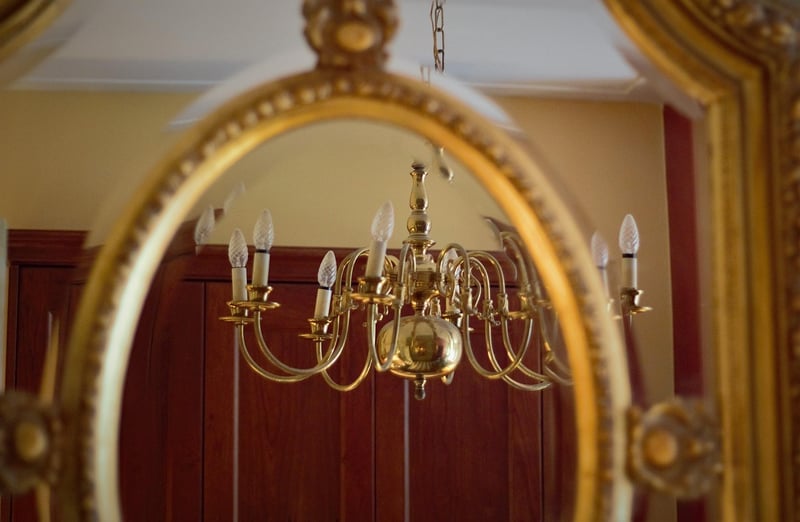 Luxury Ballroom