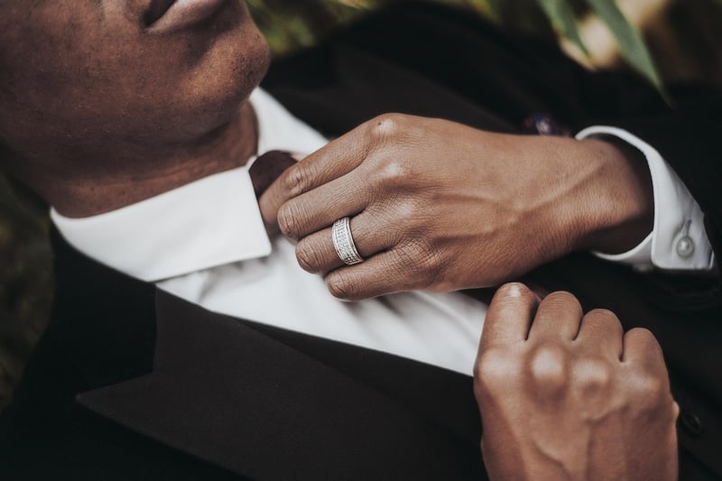 Tuxedo Rentals